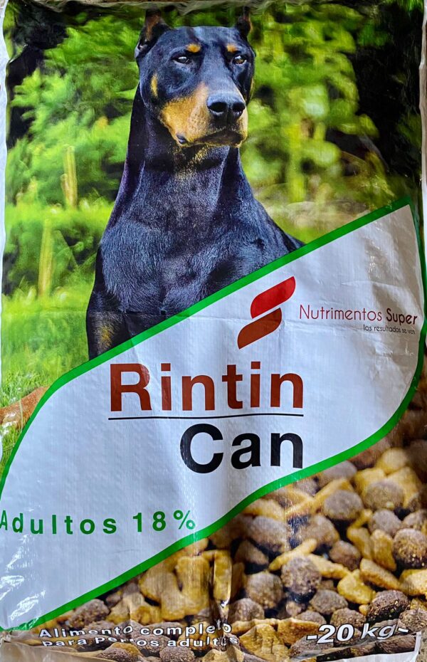 Rintin Can